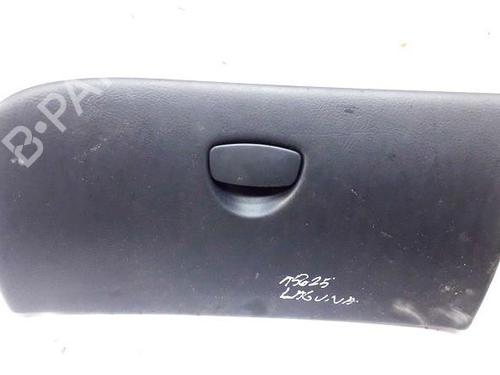 Used Glove box Glove box RENAULT LAGUNA II (BG0/1_) 2.2 dCi (BG0F) (150 hp) 35868840 35868840