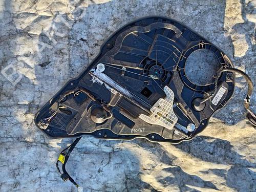 Used Rear right window mechanism Rear right window mechanism KIA OPTIMA Sportswagon (JF) 1.7 CRDi (141 hp) 34858623 34858623