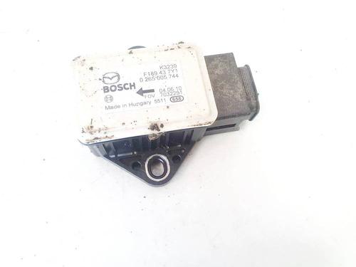 Used Electronic module Electronic module MAZDA CX-7 (ER) 2.2 MZR-CD AWD (ER10A) (173 hp) 35371532 35371532
