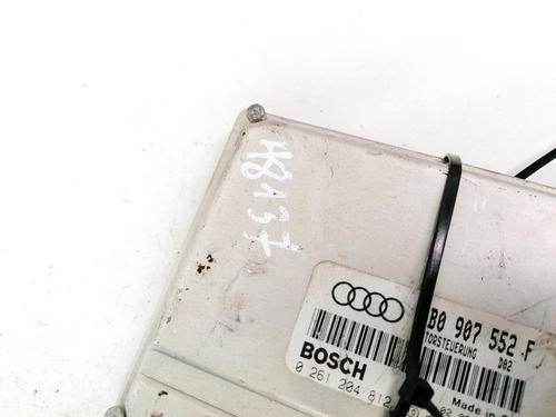 Engine control unit (ECU) AUDI A6 C5 (4B2, 4B4) 2.4 | BP32908912M57 - Image 2