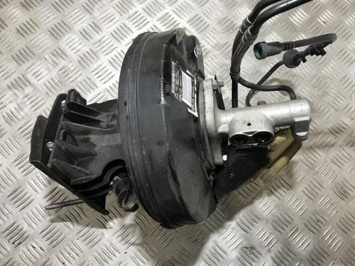 Used Brake master cylinder Brake master cylinder CITROËN C5 III (RD_) 1.6 HDi 110 (RD9HZC) (109 hp) 35706141 35706141