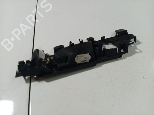 Rear right interior door handle AUDI A3 (8P1) 2.0 TFSI | BP36760436I16 - Image 3