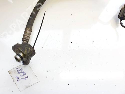 AC pipe CHRYSLER SEBRING (JS) 2.4 VVT | BP32938776M126 - Image 2