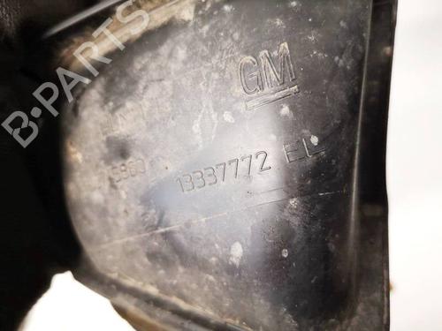 Pipe OPEL ASTRA J (P10) 1.3 CDTI (68) | BP38316266M125 - Image 3