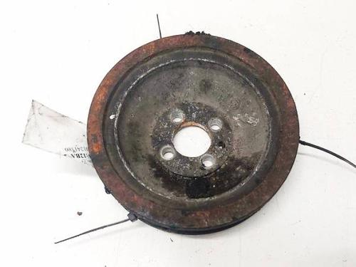 Used Pulley Pulley 35566158 35566158