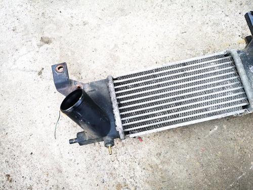 Intercooler MAZDA 323 F VI Hatchback (BJ) 2.0 TD | BP35487366M30 - Image 2