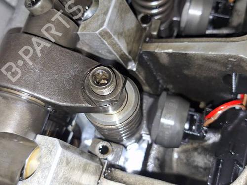 Injector VW GOLF V (1K1) 1.9 TDI | BP34902541M100 - Image 2