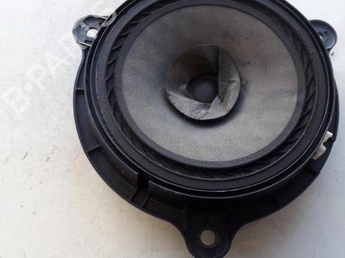 Used Speaker Speaker TOYOTA AVENSIS Saloon (_T27_) 2.0 D-4D (ADT270_, ADT270R) (126 hp) 33518065 33518065