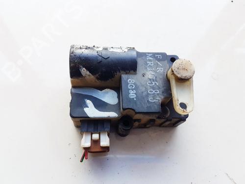 Used Electronic module Electronic module VOLVO V40 Estate (645) 1.9 TD (90 hp) 33522429 33522429