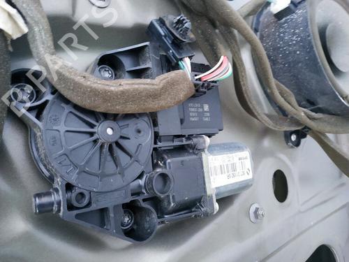 Used Left front window motor Left front window motor 35551889 35551889