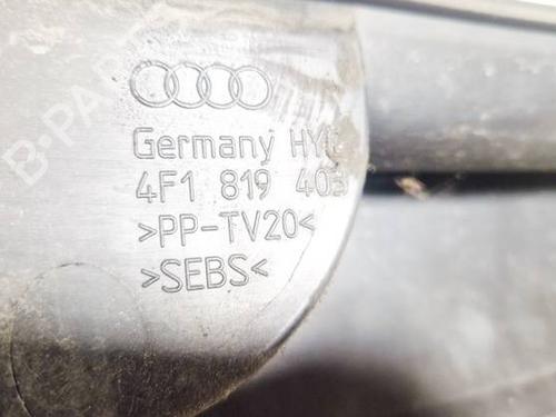 Scuttle panel AUDI A6 C6 (4F2) 2.4 | BP34957647C110 - Image 3