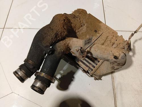Used Intercooler Intercooler MAZDA 6 Hatchback (GG) 2.0 DI (GG14) (143 hp) 34845501 34845501