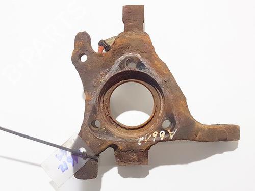 Used Left front steering knuckle Left front steering knuckle 35567339 35567339