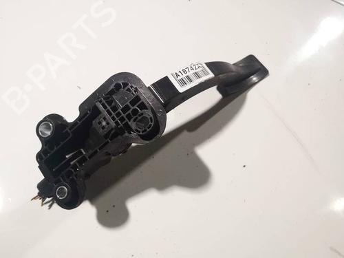Used Pedal Pedal MITSUBISHI LANCER VIII (CY_A, CZ_A) 1.5 (109 hp) 34934037 34934037