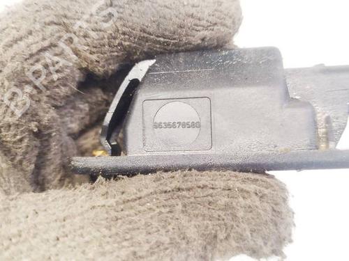 Licence plate light NISSAN PRIMERA Hatchback (P12) 2.2 Di | BP35053291I40 - Image 3
