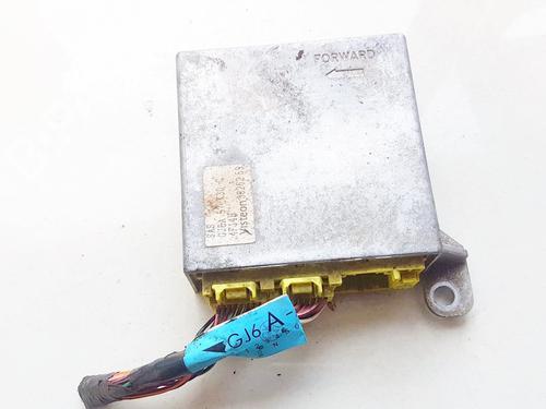 Used ECU airbags ECU airbags MAZDA 6 Hatchback (GG) 2.0 DI (GG14) (136 hp) 33528332 33528332