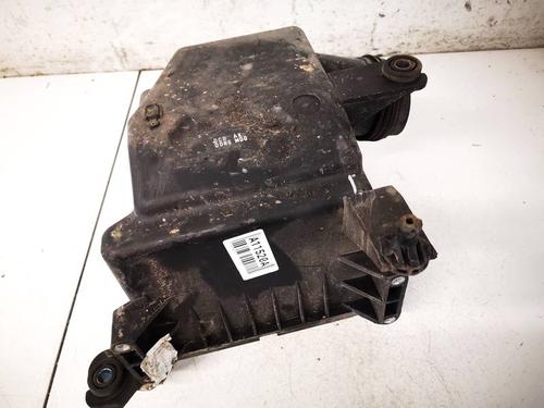 Air filter box KIA CEE'D Hatchback (ED) 1.6 CRDi 115 | BP38259984M87 - Image 2