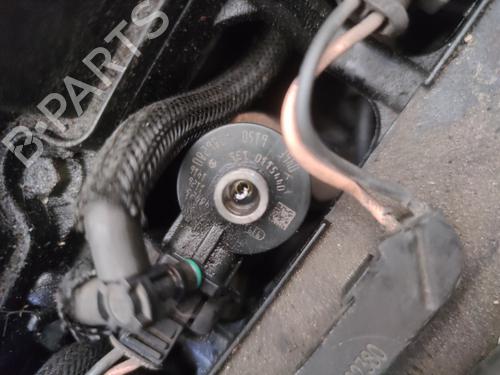 Injector PEUGEOT 206 SW (2E/K) 1.4 HDi | BP35870925M100 - Image 2