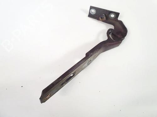 Used Hinge/Door check strap Hinge/Door check strap AUDI A4 B6 (8E2) 2.5 TDI quattro (180 hp) 35441599 35441599