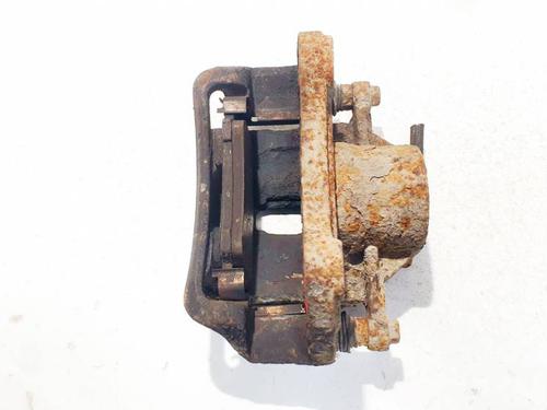 Left front brake caliper OPEL INSIGNIA A (G09) 2.0 CDTI (68) | BP40053657M105 - Image 3