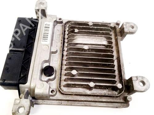 Engine control unit (ECU) JEEP COMPASS (MK49) 2.2 CRD | BP32615806M57