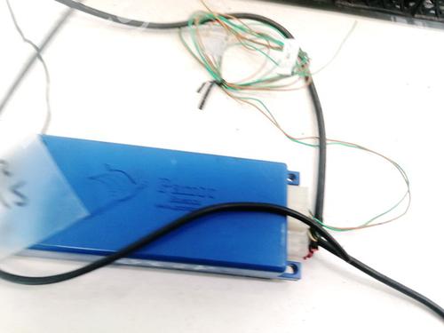 Electronic module VOLVO S60 I (384) D5 | BP32910535M83 - Image 2