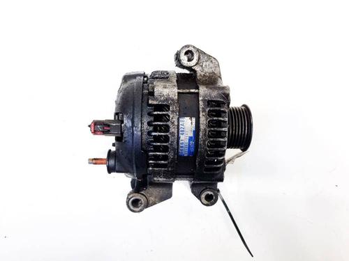 Used Alternator Alternator RENAULT TWINGO II (CN0_) 1.5 dCi 75 (75 hp) 35299552 35299552