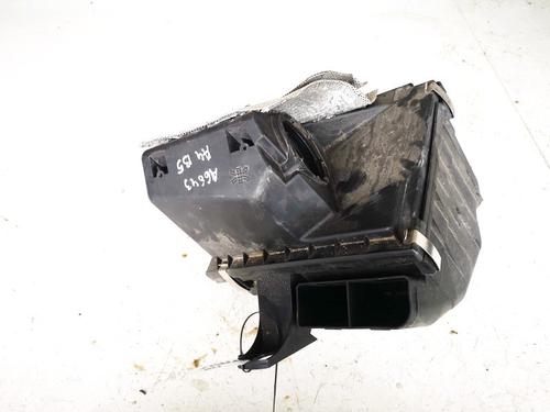 Used Air filter box Air filter box AUDI A4 B5 (8D2) 1.9 TDI (110 hp) 35585112 35585112