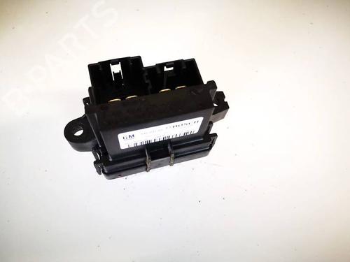 Heater resistor OPEL INSIGNIA A (G09) 2.0 CDTI (68) | BP34976778M108 - Image 3