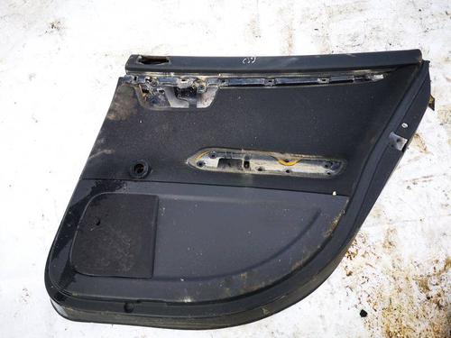 Used Rear right panel Rear right panel AUDI A4 B7 (8EC) 2.0 TDI (170 hp) 36312954 36312954
