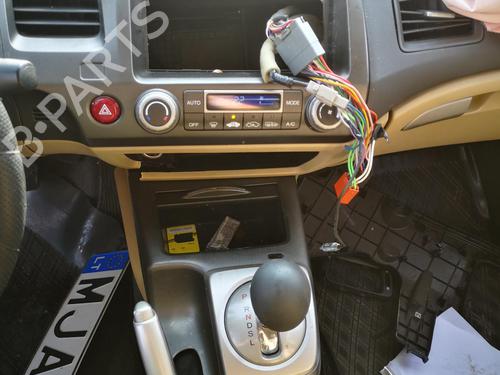 Fuse box HONDA CIVIC VIII Saloon (FD, FA) 1.3 IMA (FA3, FD3) | BP32924717E1 - Image 18