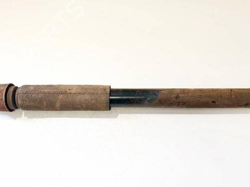 Used Left rear shock absorber Left rear shock absorber 35049972 35049972