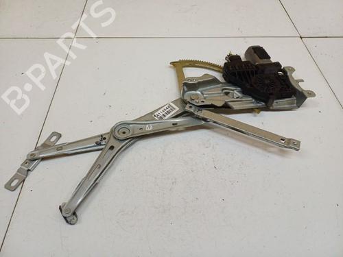 Front right window mechanism OPEL ASTRA H (A04) 1.7 CDTI (L48) | BP36524621C23 - Image 4