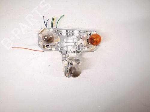 Used Lamp holder Lamp holder 35478369 35478369