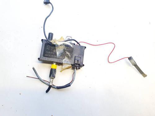 Used Electronic module Electronic module PEUGEOT 607 (9D, 9U) 2.2 16V (158 hp) 35335465 35335465