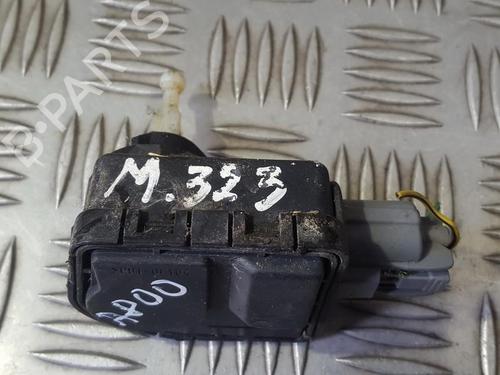 headlight-adjuster-motor-opel-insignia-a-g09-2008-2009-2010-2011-2012-2013-2014-2015-2016-2017-35689254 main image