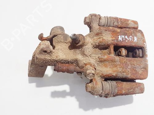 Used Right rear brake caliper Right rear brake caliper 35605118 35605118