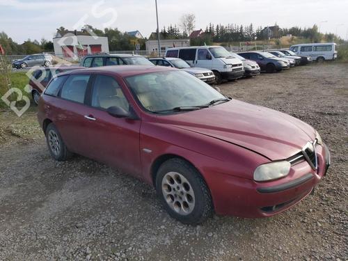 Brukte deler til ALFA ROMEO 156 (932_) 1.9 JTD (932.A2B00) (110 hp) 4470152