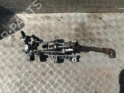 Used Steering column Steering column FORD FOCUS II (DA_, HCP, DP) 2.0 TDCi (136 hp) 35681209 35681209