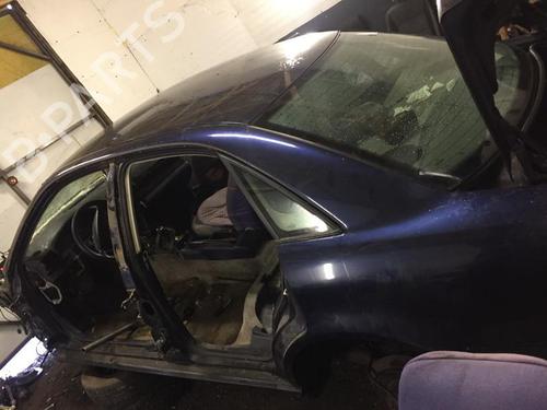 Engine mount AUDI A4 B5 (8D2) 1.6 | BP33500956M89  - Image 5