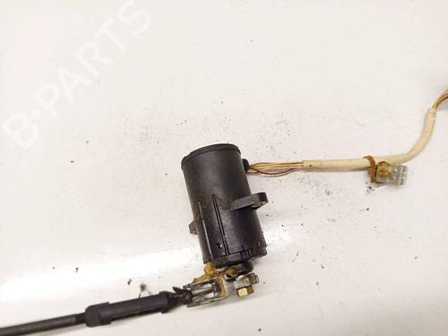 Pedal VW PASSAT B5 Variant (3B5) 1.9 TDI | BP34849637I4 - Image 2
