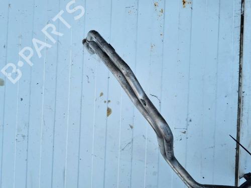 AC pipe JAGUAR XF I (X250) 2.7 D | BP32945319M126 - Image 2
