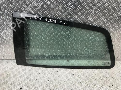 Used Rear left quarter glass Rear left quarter glass 35666204 35666204
