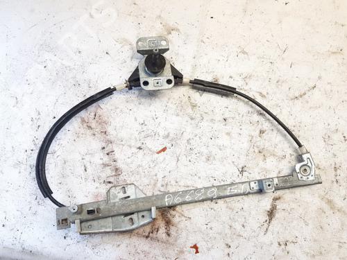 Used Rear right window mechanism Rear right window mechanism 35522248 35522248