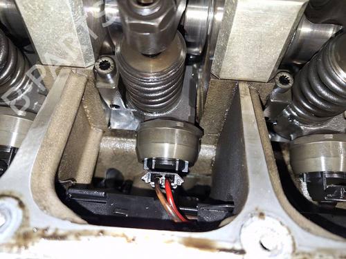 Used Injector Injector SEAT LEON (1P1) 1.9 TDI (90 hp) 35194647 35194647