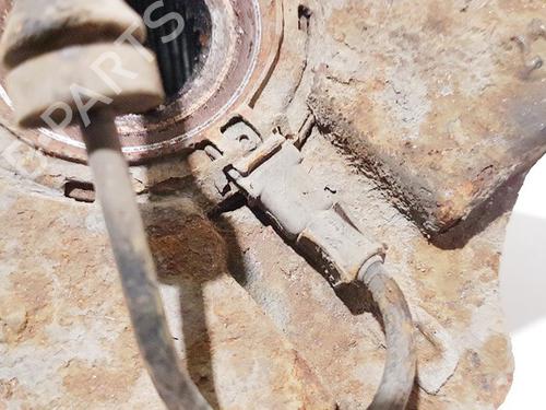 Used Electronic module Electronic module RENAULT LAGUNA II (BG0/1_) 1.9 dCi (BG08, BG0G) (120 hp) 35557549 35557549