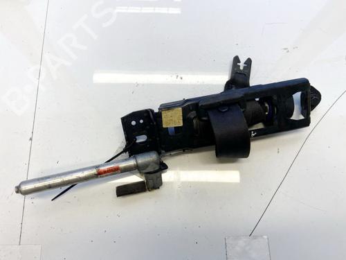 Front right seatbelt VOLVO V50 (545) 1.8 | BP35462681I25 - Image 2