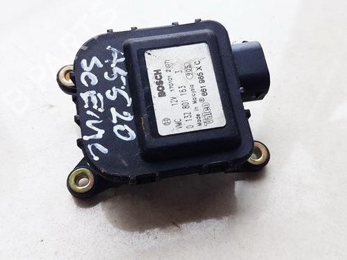 Used Electronic module Electronic module RENAULT SCÉNIC I MPV (JA0/1_, FA0_) 1.9 dTi (JA1U) (80 hp) 33528412 33528412