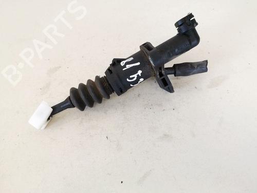 Used Clutch slave cylinder Clutch slave cylinder VW TRANSPORTER T5 Van (7HA, 7HH, 7EA, 7EH) 1.9 TDI (105 hp) 35402457 35402457