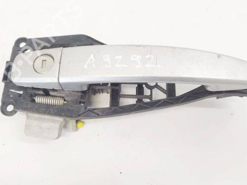 front-left-exterior-door-handle-opel-astra-h-a04-2004-2005-2006-2007-2008-2009-2010-2011-2012-2013-2014-35047150 main image